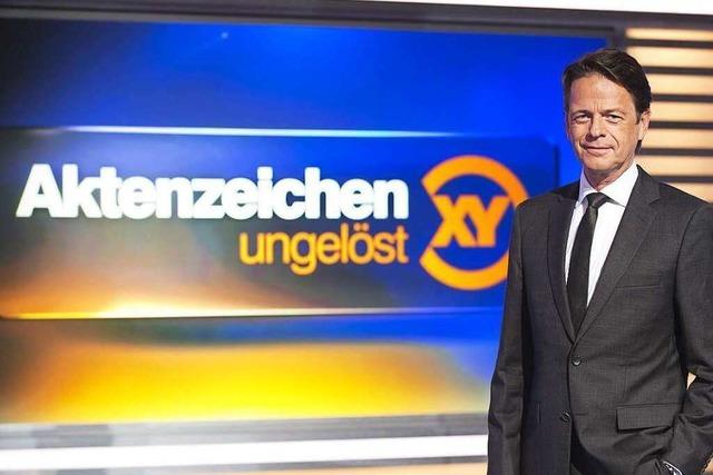 Aus dem hohlen Bauch: ZDF-Mann Cerne versucht sich als Orakel