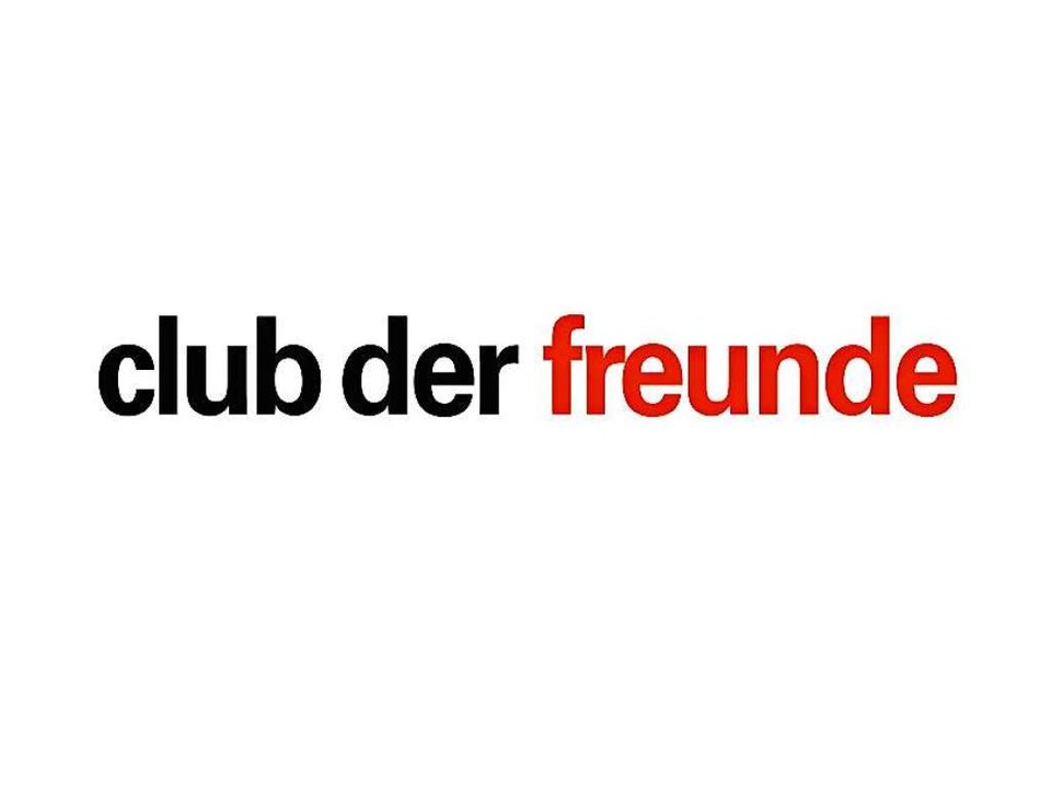 fudders Club der Freunde &#8211; werde Mitglied!  | Foto: fudder
