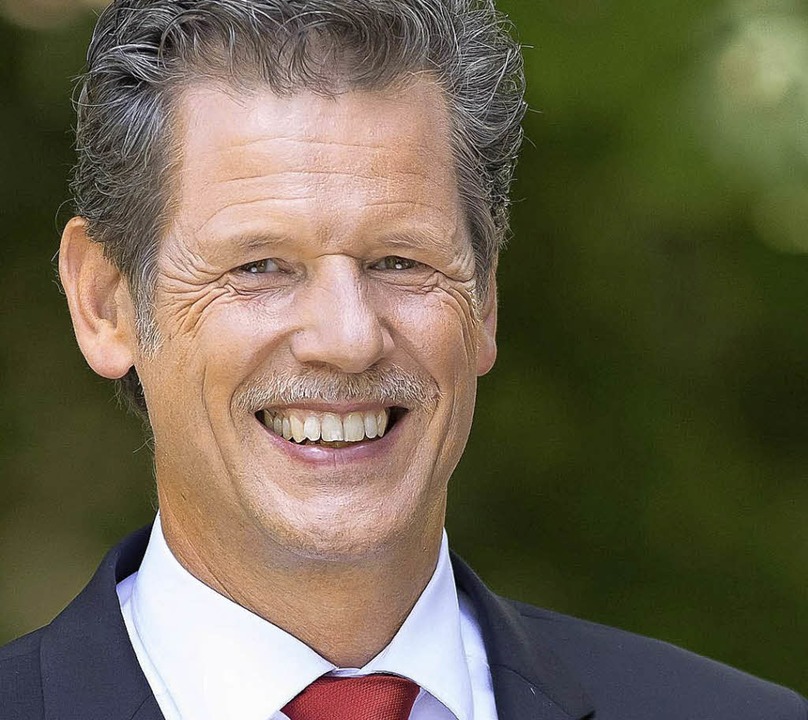 FÜHRUNGSWECHSEL: Der Nachfolger - Anzeige - Badische Zeitung