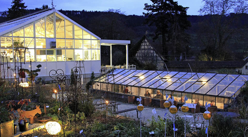 Handgemachtes in Laufen Sulzburg Badische Zeitung