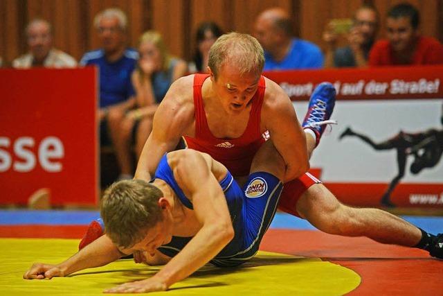 RKG Freiburg holt Punkt, Eschbach hlt sich beim Zweitliga-Tabellenfhrer wacker