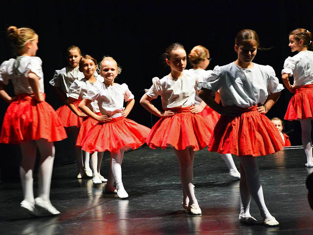 Tanzschule Art & Dance