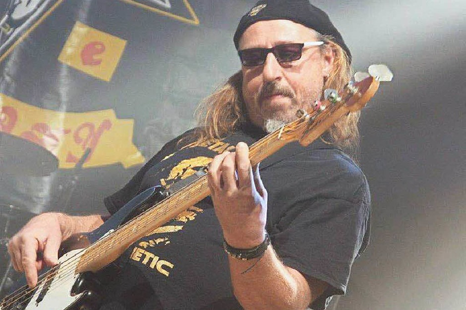 Ordentlich gerockt wurde am Samstag in Öflingen. Ordentlich gerockt wurde am Samstag in Öflingen.