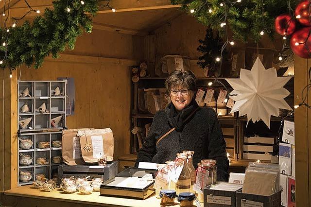 Weiler Lions bieten Vorgeschmack auf Weihnachten