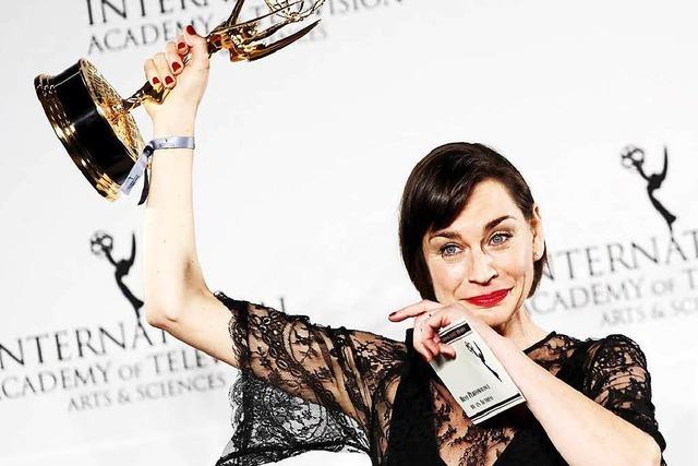 Fotos: Die Gala-Nacht der 44. International Emmys in New York