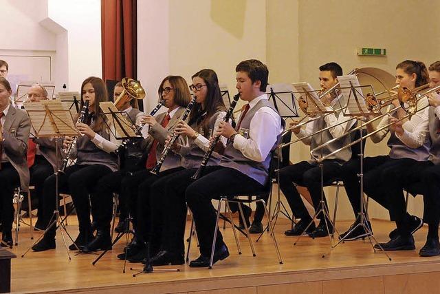 Leidenschaftlich musizieren