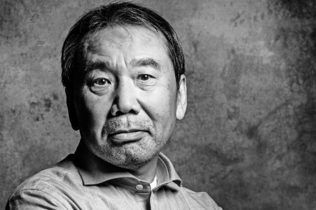 Haruki Murakami schreibt ber seine Passion