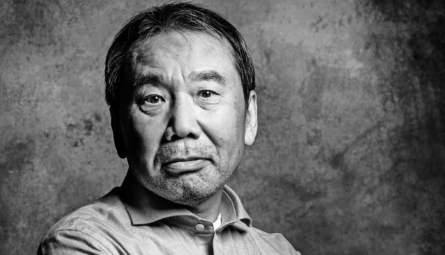 Gewissenhaft und mit einer gewissen De...anische Schriftsteller Haruki Murakami  | Foto: butzmann
