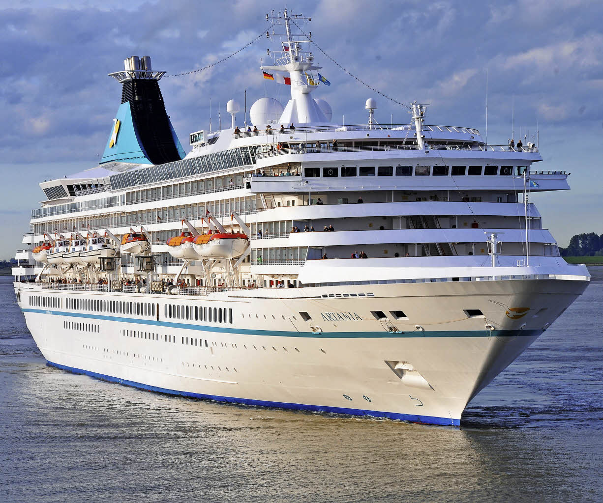 Das Beste entlang dem Ärmelkanal BZCard Leserreisen Badische Zeitung