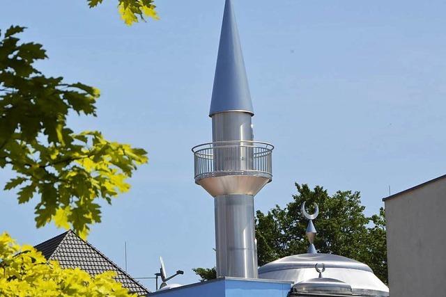 Moschee-Verein will 