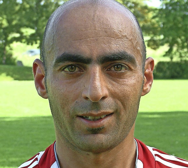 Erkan Eltemur im Jahr 2009  | Foto: Udo Knter