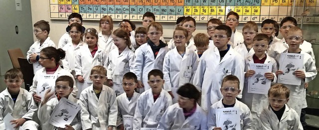   | Foto: Grundschule Todtnau