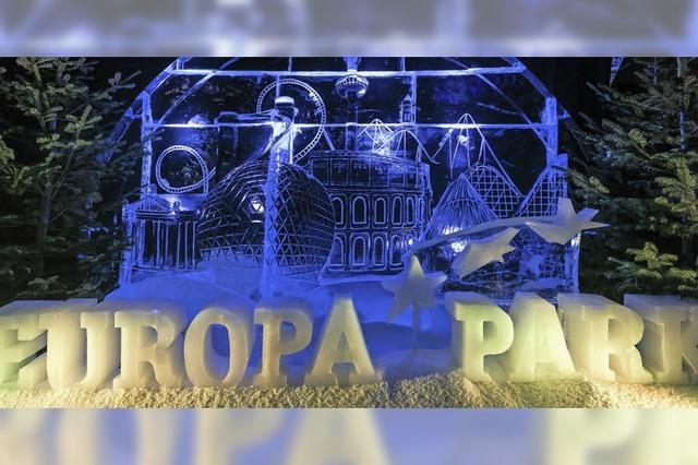 Europa-Park geht am Samstag in die 16. Wintersaison