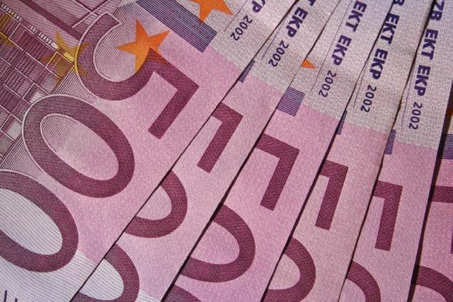 30.000 Euro-Fund: Erste Anrufer melden sich bei Polizei