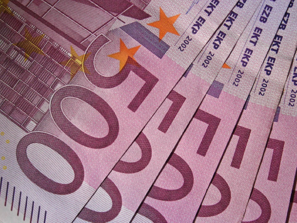 Wem gehört das Gundelfinger Geld?  | Foto: vito elefante /fotolia.com