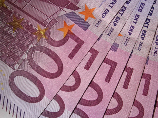 Wem gehrt das Gundelfinger Geld?  | Foto: vito elefante /fotolia.com
