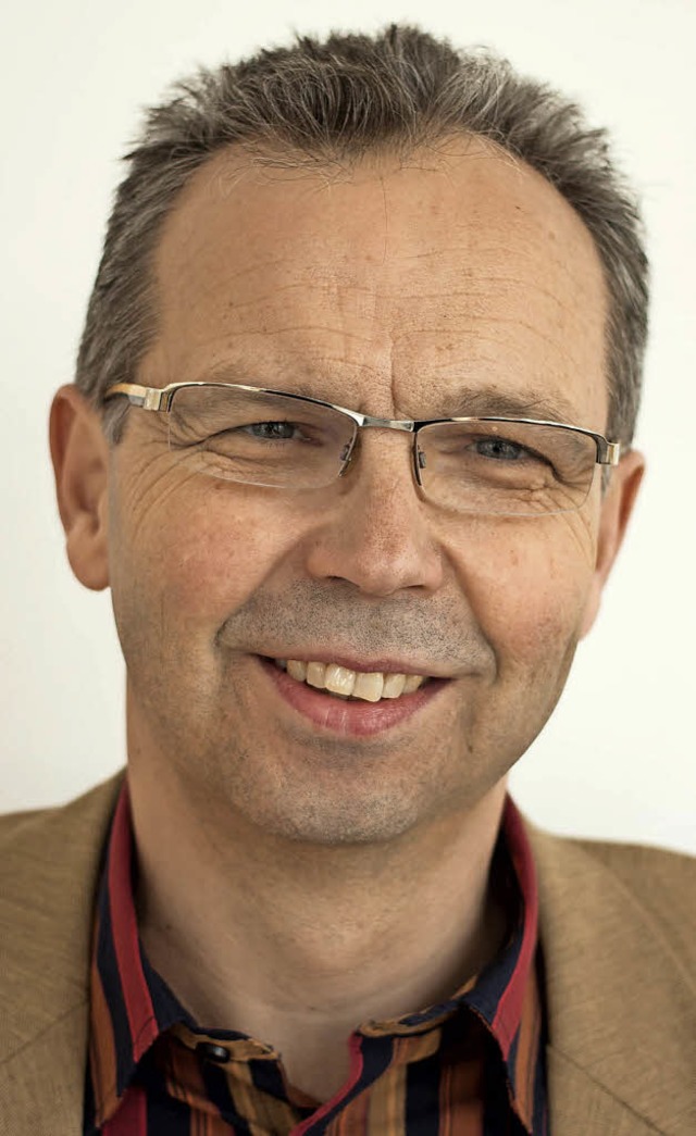 Michael Isele   | Foto: Privat