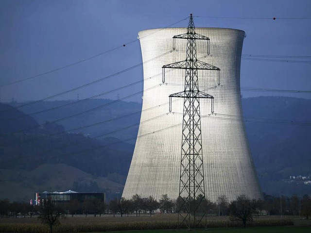 Kommt der Atomausstieg bis 2029?  | Foto: AFP