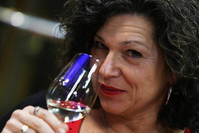Fotos: BZ-Weinprobe in Lahr