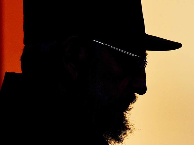 Fidel Castro &#8211; einmal Comandante, immer Anfhrer  | Foto: AFP
