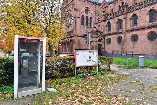 Der Streit zwischen einem 51-Jhrigen ...ittelt nun den genauen Ablauf der Tat.  | Foto: Thomas Kunz