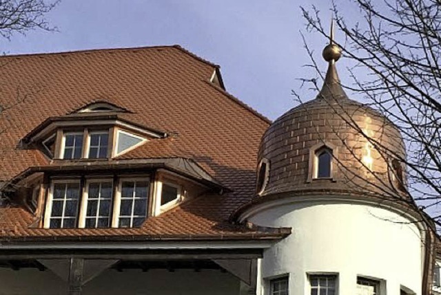 Von der Firma Krawczyk energetisch modernisiertes  Dachgeschoss eines Altbaus  | Foto: Krawczyk