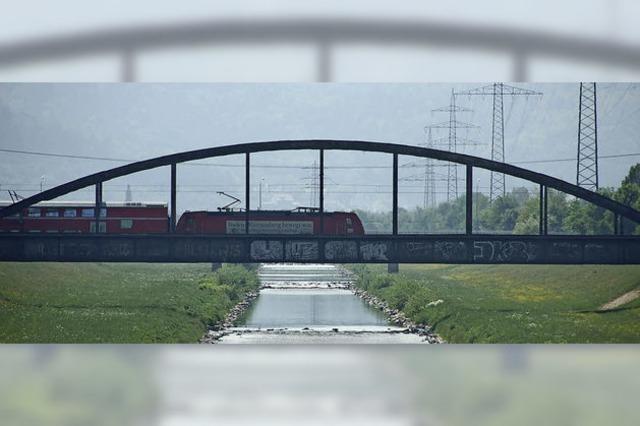 Vom Deutschen Museum ins Ritterhaus?