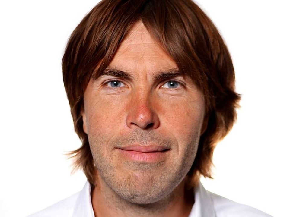 Michael Schneider  | Foto: Privat