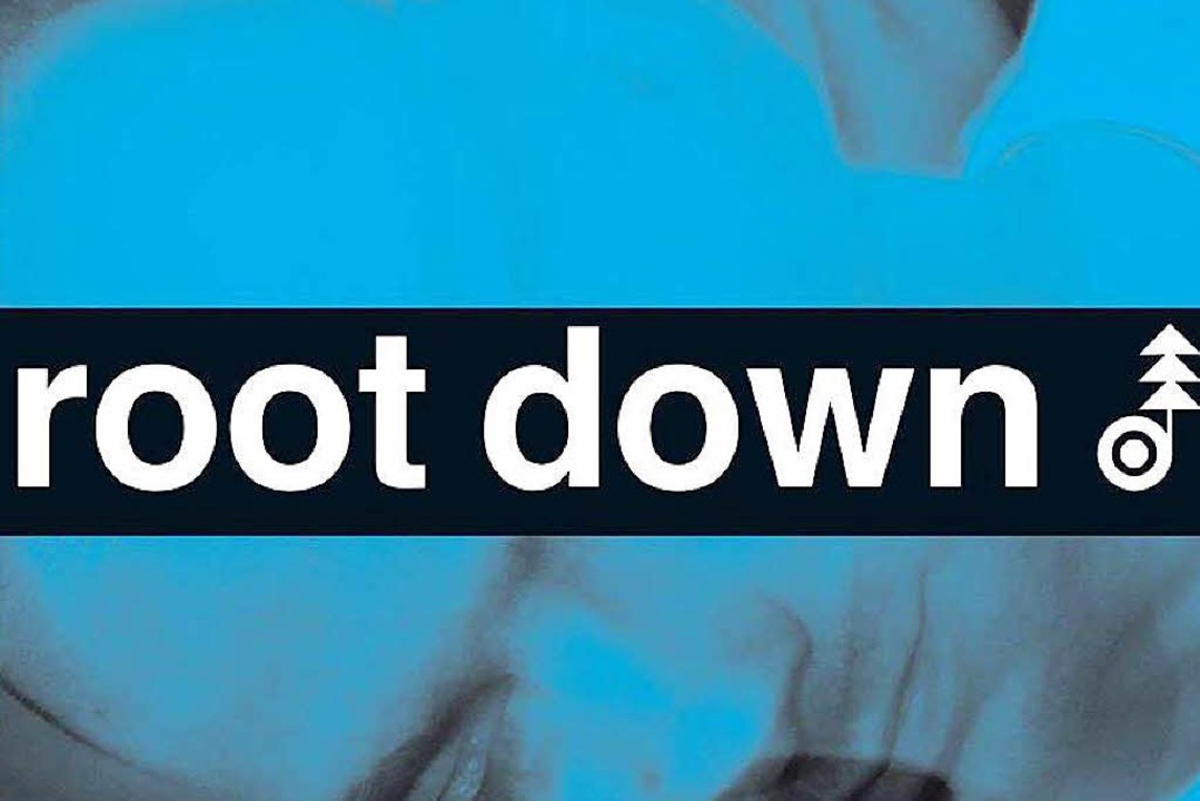 Root Down  | Foto: Promo