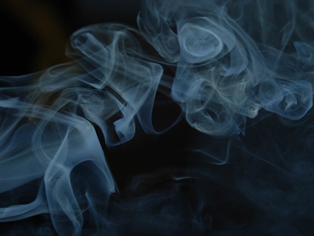 Die 57-Jhrige starb an einer Rauchgasvergiftung. (Symbolbild)  | Foto: photocase.de/Andreasstaven