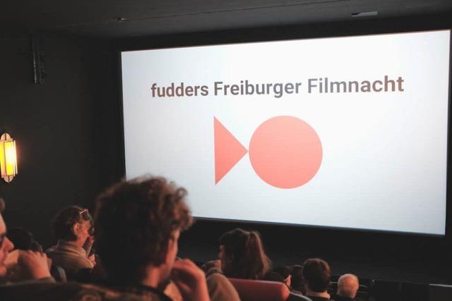 Fotos: fudders Freiburger Filmnacht im Cinemaxx