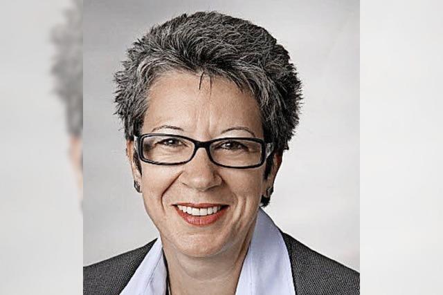 Grnen-Stadtrtin Petra Breitenfeldt legt ihr Mandat nieder