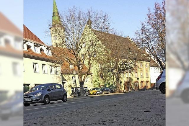 Kirchstrae ist auch Herzenssache