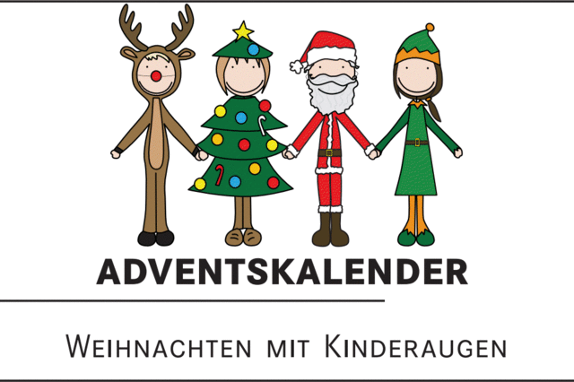 ADVENTSKALENDER