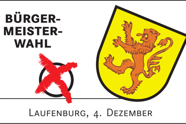 6851 Laufenburger haben Stimmrecht