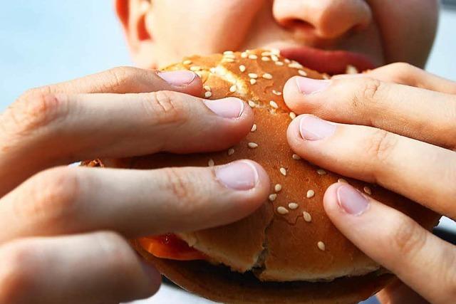 McDonald’s will Burger nach Hause liefern