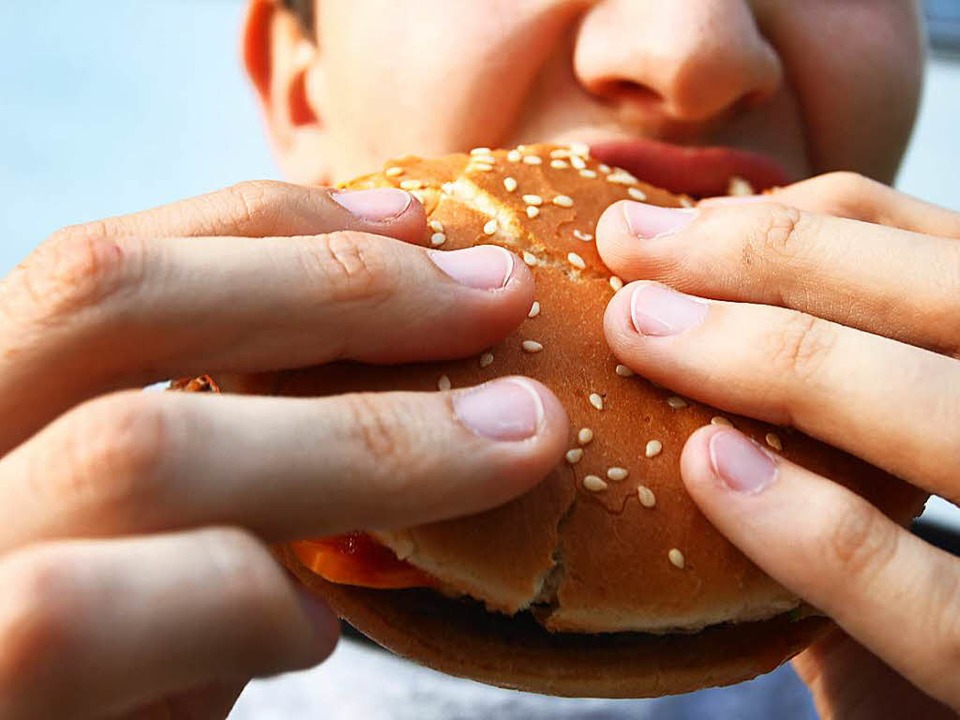 Mcdonald S Will Burger Nach Hause Liefern Wirtschaft Badische