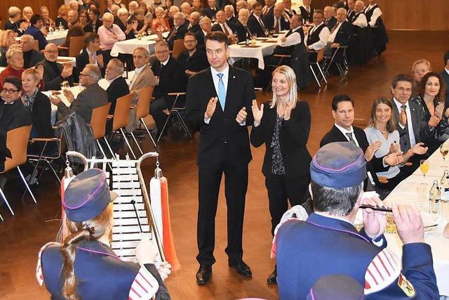 Fotos: Brgermeisterwahl in Kirchzarten