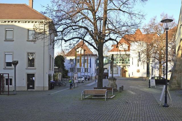 Stadt Bad Krozingen will 2017 rund 14 Millionen Euro ausgeben