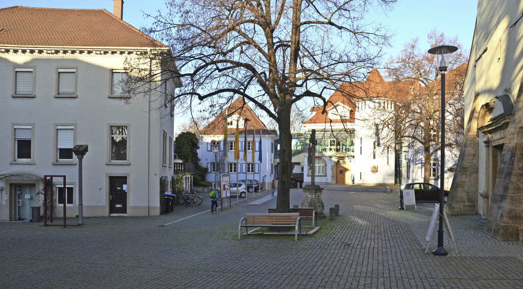 Stadt Bad Krozingen will 2017 rund 14 Millionen Euro ausgeben Bad