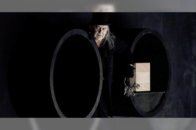 Premiere von Jacques Offenbachs „Orpheus in der Unterwelt“ in der Staatsoper