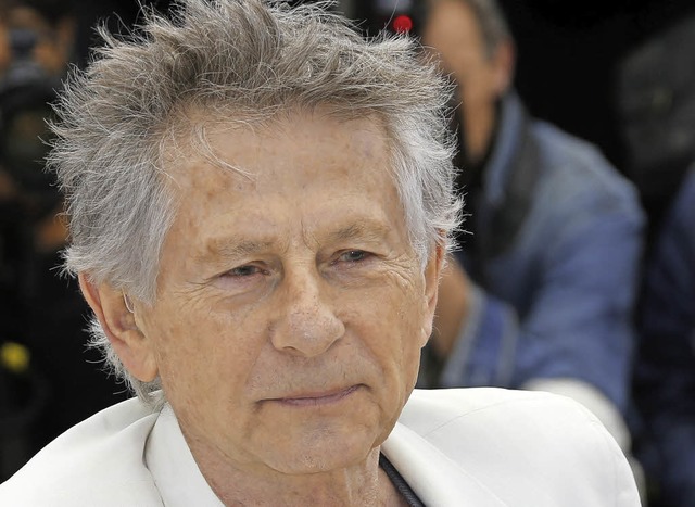 Roman Polanski   | Foto: AFP