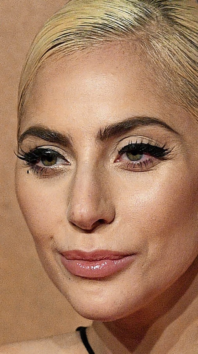 Lady Gaga  | Foto: dpa