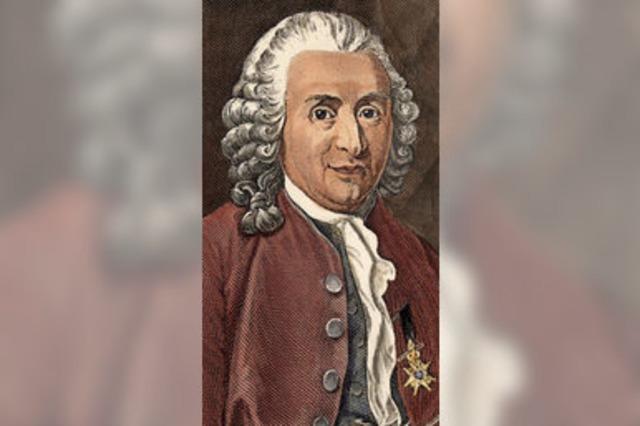 Carl von Linné und sein umstrittenes Frauen- und Rassenbild