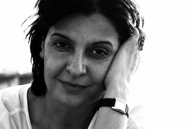 Libanesische Schriftstellerin liest in Freiburg