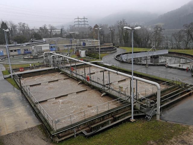 Die Gemeinde Albbruck ist noch immer i...erband &#8222;Vorderes Albtal&#8220;.   | Foto: DPA