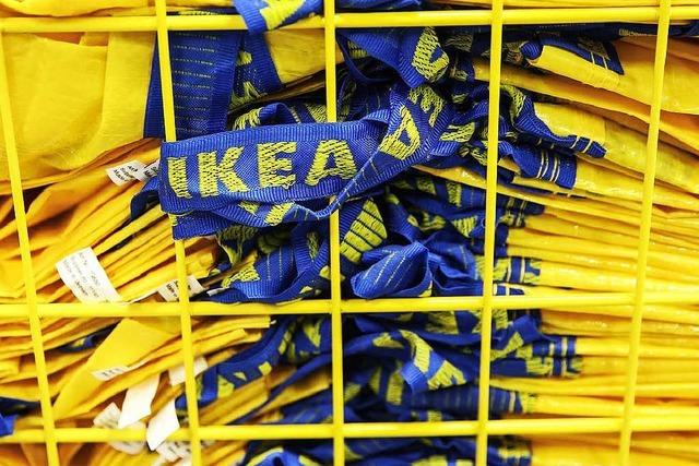 Ikea gibt Produkten die Namen von Beziehungsproblemen