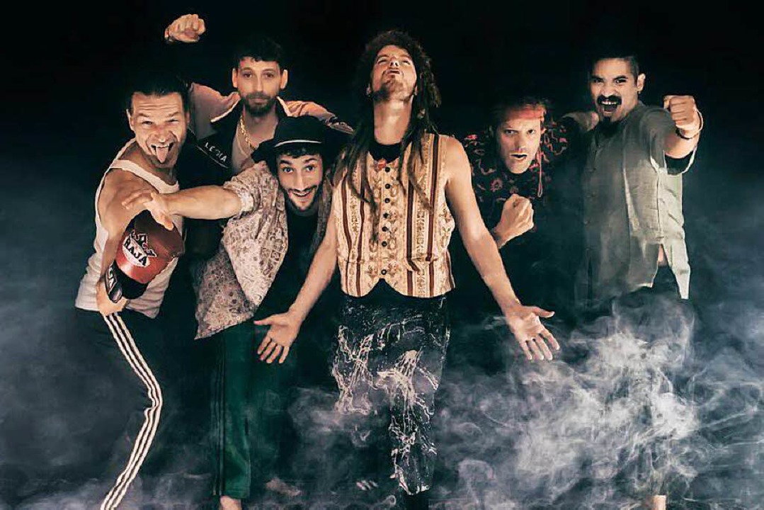 Malaka Hostel.  | Foto: Band