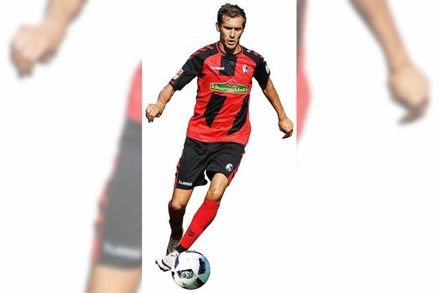 SC Freiburg: Wie Schuster für sein Comeback kämpfte
