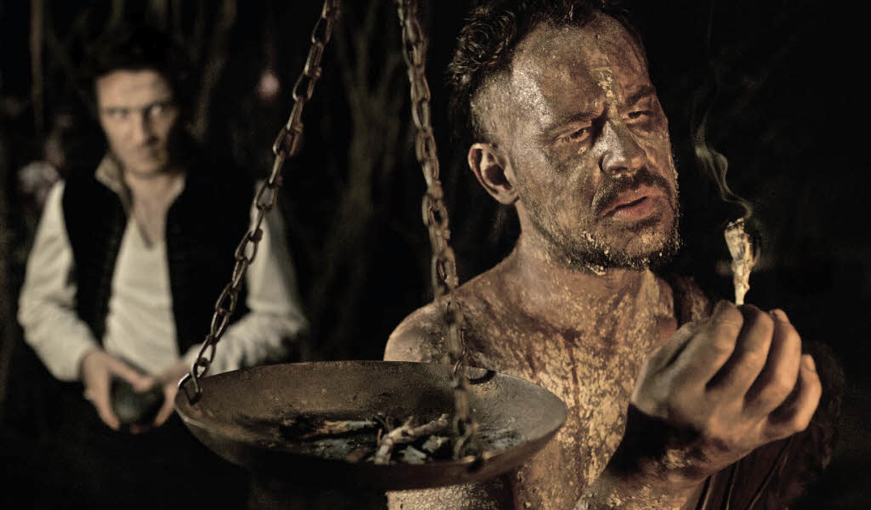 Ein Tag Wie Im Marchen Schulertexte Badische Zeitung